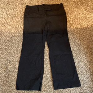 Grey Torrid 22 Pants